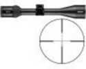 Minox Za 5 Hd 3-15X42 Side Focus With Bdc 600 Reticle